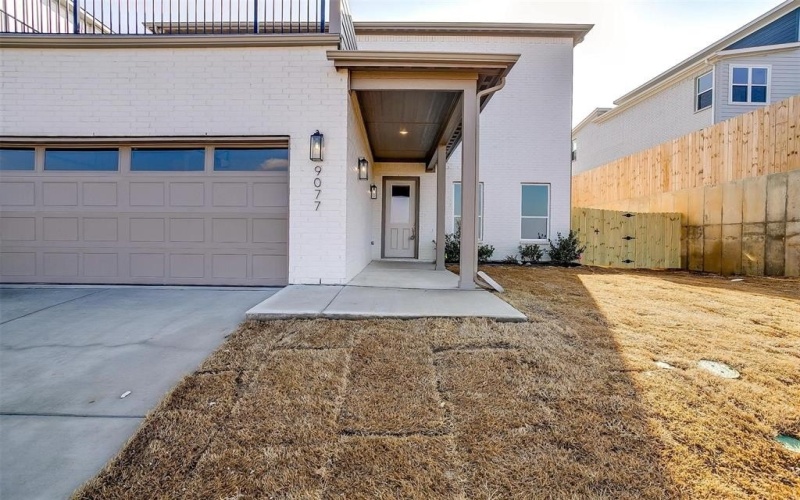 9077 Quarry Hill Court, Fort Worth, TX 76179, 4 Habitaciones Habitaciones , ,3 BañosBaños,Residential,En Venta,9077 Quarry Hill Court,20988377