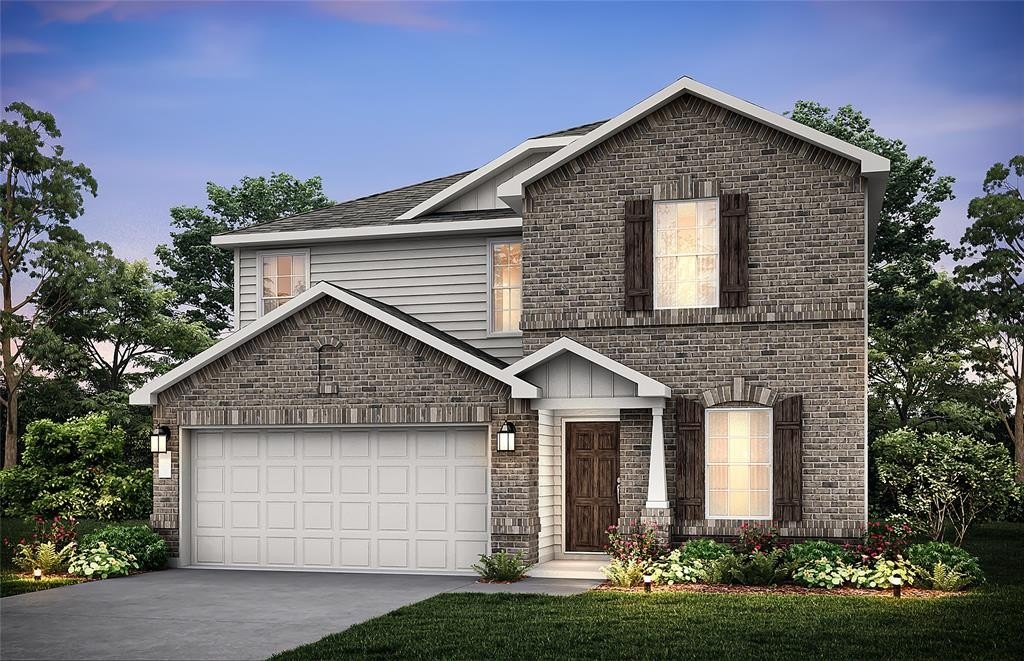 2437 Limerick Drive, Lowry Crossing, TX 75407, 3 Bedrooms Bedrooms, ,2 BathroomsBathrooms,Residential,For Sale,2437 Limerick Drive,20988391