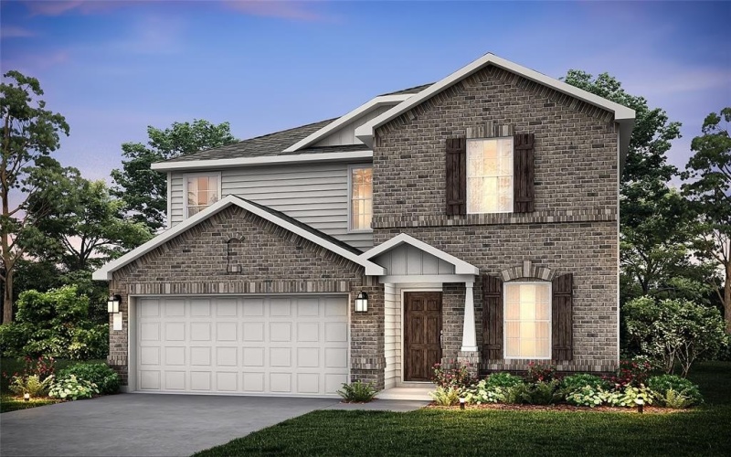 2437 Limerick Drive, Lowry Crossing, TX 75407, 3 Bedrooms Bedrooms, ,2 BathroomsBathrooms,Residential,For Sale,2437 Limerick Drive,20988391