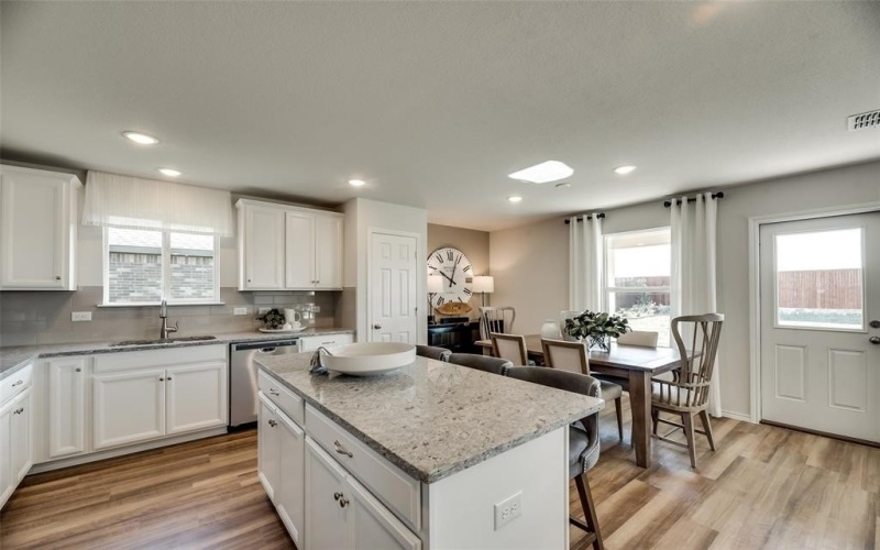 2437 Limerick Drive, Lowry Crossing, TX 75407, 3 Bedrooms Bedrooms, ,2 BathroomsBathrooms,Residential,For Sale,2437 Limerick Drive,20988391