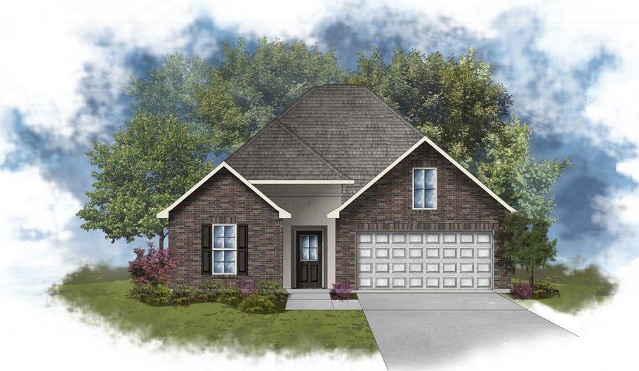426 Zinfandel Place, Haughton, LA 71037, 3 Bedrooms Bedrooms, ,2 BathroomsBathrooms,Residential,For Sale,426 Zinfandel Place,20988397