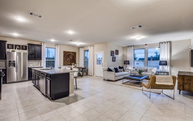 16112 Turtuga Drive, Fort Worth, TX 76052, 5 Bedrooms Bedrooms, ,3 BathroomsBathrooms,Residential,For Sale,16112 Turtuga Drive,20988427