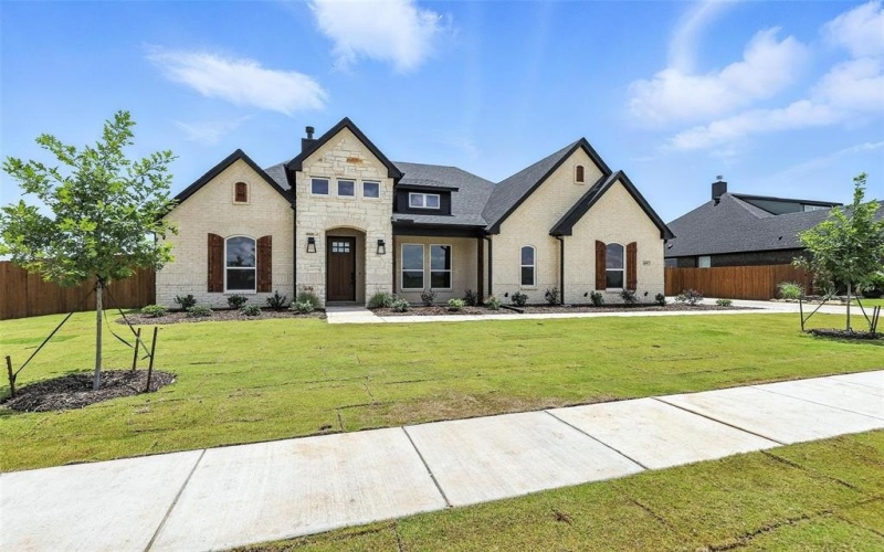 109 Prairie Wolf Court, Godley, TX 76044, 3 Bedrooms Bedrooms, ,2 BathroomsBathrooms,Residential,For Sale,109 Prairie Wolf Court,20988435
