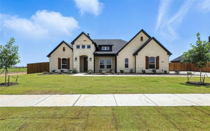 109 Prairie Wolf Court, Godley, TX 76044, 3 Bedrooms Bedrooms, ,2 BathroomsBathrooms,Residential,For Sale,109 Prairie Wolf Court,20988435