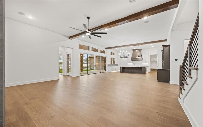 7061 The Resort Drive, Fort Worth, TX 76179, 5 Bedrooms Bedrooms, ,5 BathroomsBathrooms,Residential,For Sale,7061 The Resort Drive,20988478