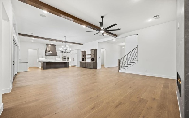 7061 The Resort Drive, Fort Worth, TX 76179, 5 Bedrooms Bedrooms, ,5 BathroomsBathrooms,Residential,For Sale,7061 The Resort Drive,20988478