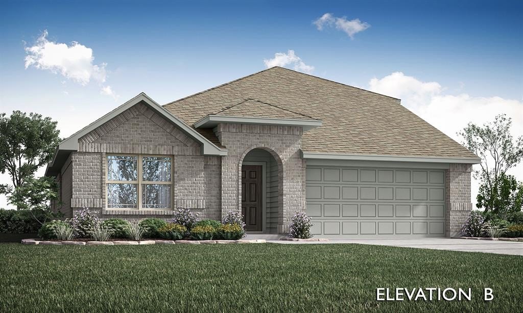 1016 Nighthawk Trail, Alvarado, TX 76009, 5 Habitaciones Habitaciones , ,3 BañosBaños,Residential,En Venta,1016 Nighthawk Trail,20988537