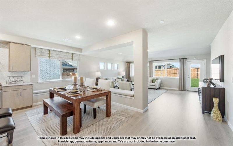 1016 Nighthawk Trail, Alvarado, TX 76009, 5 Habitaciones Habitaciones , ,3 BañosBaños,Residential,En Venta,1016 Nighthawk Trail,20988537