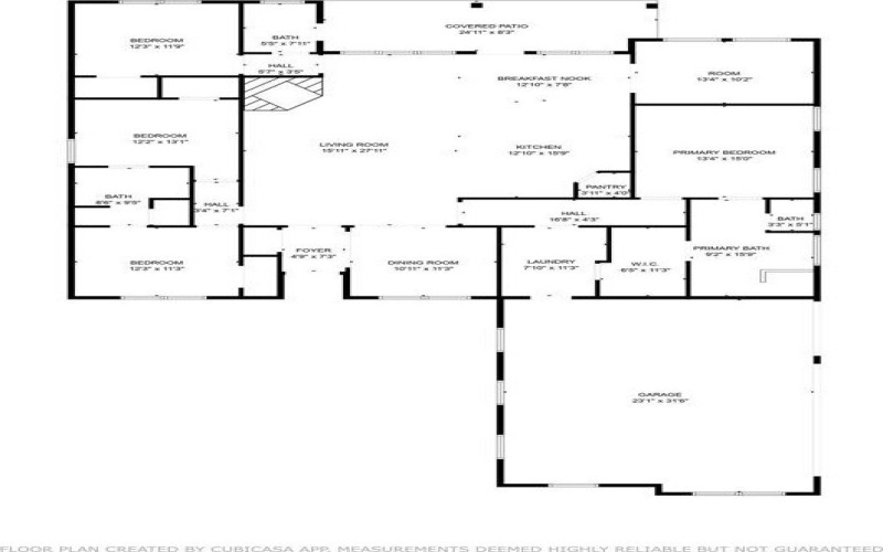 3701 Tremont Lane, Granbury, TX 76049, 4 Bedrooms Bedrooms, ,3 BathroomsBathrooms,Residential,For Sale,3701 Tremont Lane,20988569