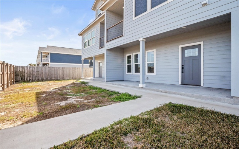 15217 Windward Drive unit: 403 #403, Corpus Christi, TX 78418, 4 Bedrooms Bedrooms, ,3 BathroomsBathrooms,Residential,For Sale,15217 Windward Drive unit: 403,455428