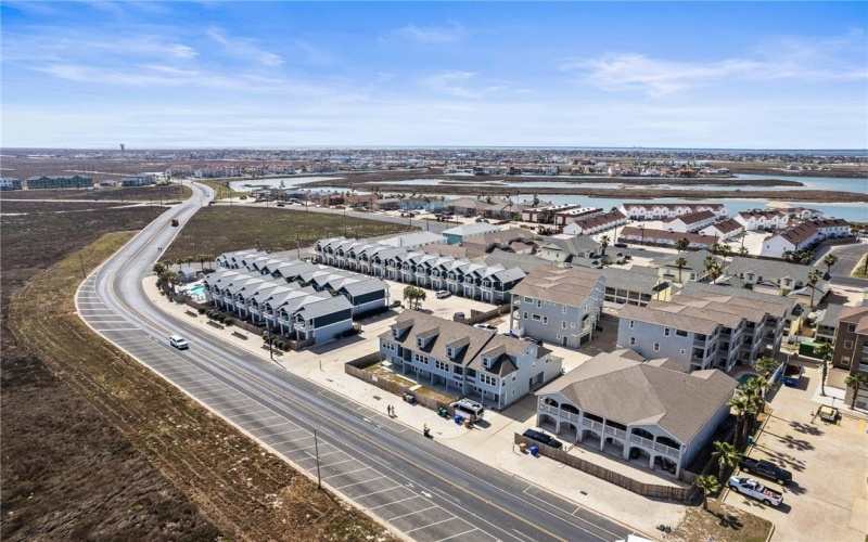 15217 Windward Drive unit: 403 #403, Corpus Christi, TX 78418, 4 Bedrooms Bedrooms, ,3 BathroomsBathrooms,Residential,For Sale,15217 Windward Drive unit: 403,455428