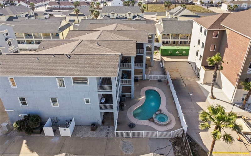 15217 Windward Drive unit: 403 #403, Corpus Christi, TX 78418, 4 Bedrooms Bedrooms, ,3 BathroomsBathrooms,Residential,For Sale,15217 Windward Drive unit: 403,455428