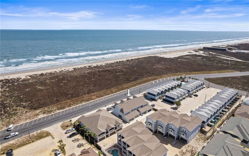 15217 Windward Drive unit: 403 #403, Corpus Christi, TX 78418, 4 Bedrooms Bedrooms, ,3 BathroomsBathrooms,Residential,For Sale,15217 Windward Drive unit: 403,455428