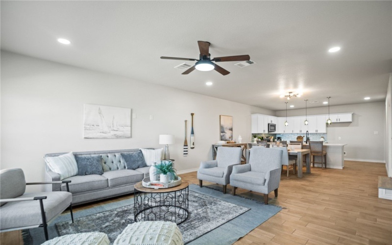 15217 Windward Drive unit: 403 #403, Corpus Christi, TX 78418, 4 Bedrooms Bedrooms, ,3 BathroomsBathrooms,Residential,For Sale,15217 Windward Drive unit: 403,455428