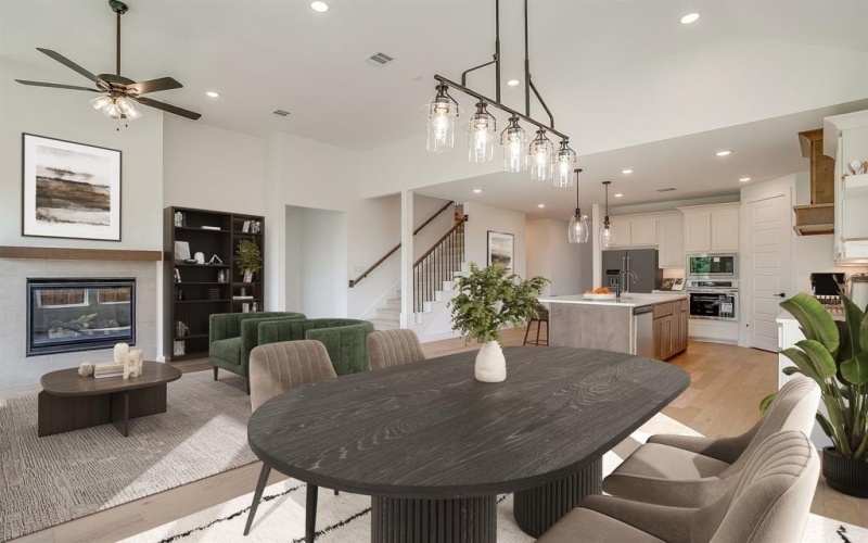 1656 Cedar Elm Way, Burleson, TX 76028, 4 Habitaciones Habitaciones , ,2 BañosBaños,Residential,En Venta,1656 Cedar Elm Way,0,20988608