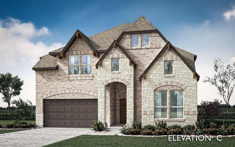 337 Tony Street, Burleson, TX 76028, 4 Bedrooms Bedrooms, ,3 BathroomsBathrooms,Residential,For Sale,337 Tony Street,20988660