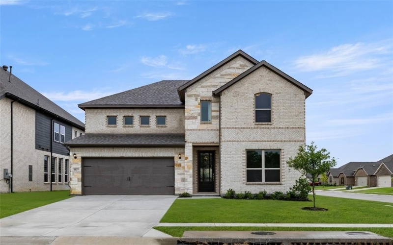 1125 Foxtail Drive, Justin, TX 76247, 4 Habitaciones Habitaciones , ,3 BañosBaños,Residential,En Venta,1125 Foxtail Drive,20988697