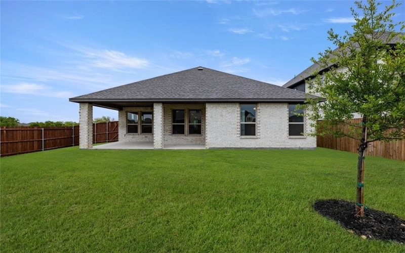 1125 Foxtail Drive, Justin, TX 76247, 4 Habitaciones Habitaciones , ,3 BañosBaños,Residential,En Venta,1125 Foxtail Drive,20988697