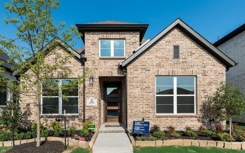 1509 Pintail Place, Celina, TX 75009, 4 Habitaciones Habitaciones , ,2 BañosBaños,Residential,En Venta,1509 Pintail Place,20988705