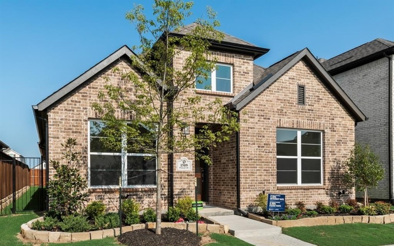 1509 Pintail Place, Celina, TX 75009, 4 Habitaciones Habitaciones , ,2 BañosBaños,Residential,En Venta,1509 Pintail Place,20988705