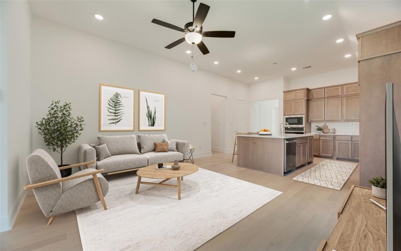 1509 Pintail Place, Celina, TX 75009, 4 Habitaciones Habitaciones , ,2 BañosBaños,Residential,En Venta,1509 Pintail Place,20988705