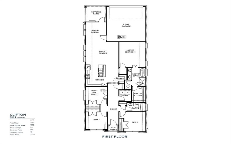 1509 Pintail Place, Celina, TX 75009, 4 Habitaciones Habitaciones , ,2 BañosBaños,Residential,En Venta,1509 Pintail Place,20988705