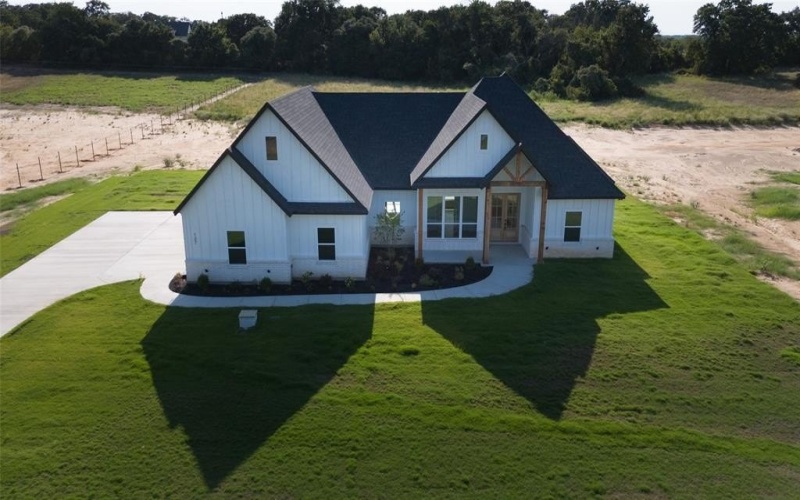 137 Prairie Winds Drive, Poolville, TX 76487, 4 Bedrooms Bedrooms, ,2 BathroomsBathrooms,Residential,For Sale,137 Prairie Winds Drive,0,20988708