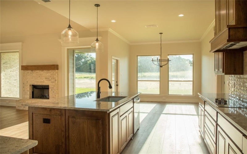 141 Prairie Winds Drive, Poolville, TX 76487, 3 Bedrooms Bedrooms, ,2 BathroomsBathrooms,Residential,For Sale,141 Prairie Winds Drive,0,20988729