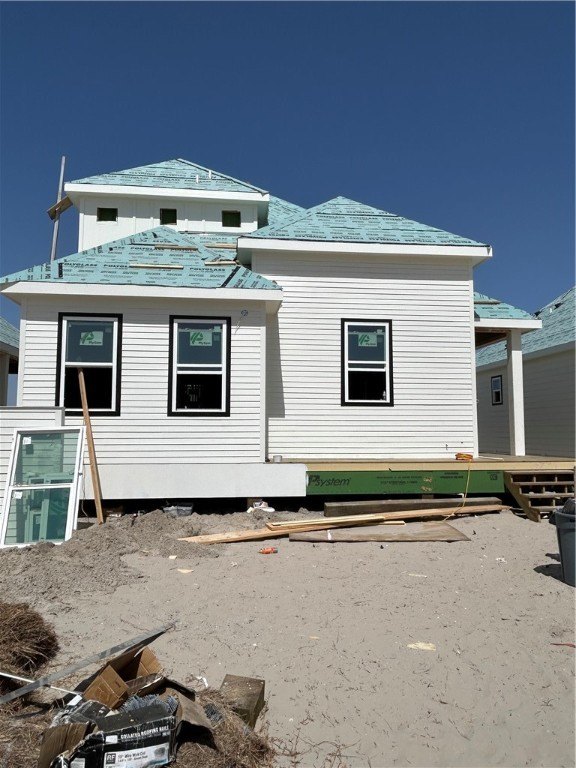 203 St. John Circle, Port Aransas, TX 78373, 3 Bedrooms Bedrooms, ,3 BathroomsBathrooms,Residential,For Sale,203 St. John Circle,455445