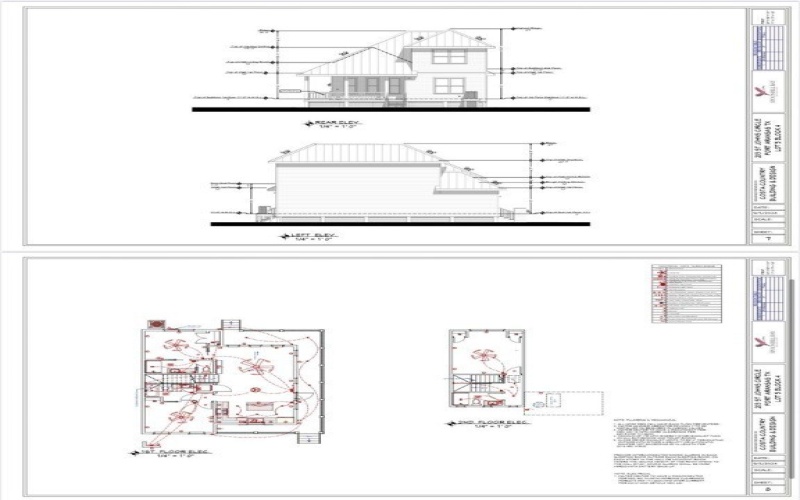 203 St. John Circle, Port Aransas, TX 78373, 3 Habitaciones Habitaciones , ,3 BañosBaños,Residential,En Venta,203 St. John Circle,0,455445