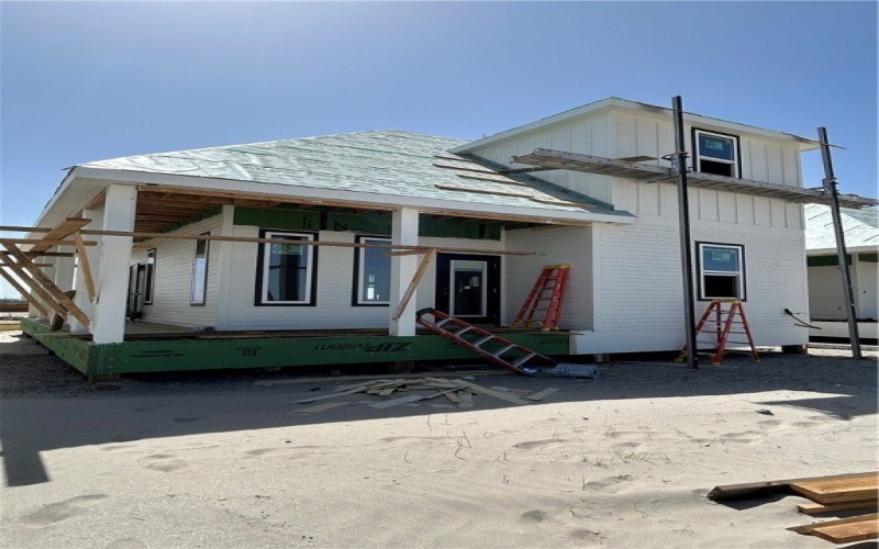 203 St. John Circle, Port Aransas, TX 78373, 3 Bedrooms Bedrooms, ,3 BathroomsBathrooms,Residential,For Sale,203 St. John Circle,455445