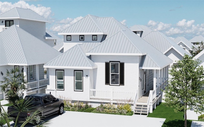 203 St. John Circle, Port Aransas, TX 78373, 3 Bedrooms Bedrooms, ,3 BathroomsBathrooms,Residential,For Sale,203 St. John Circle,455445