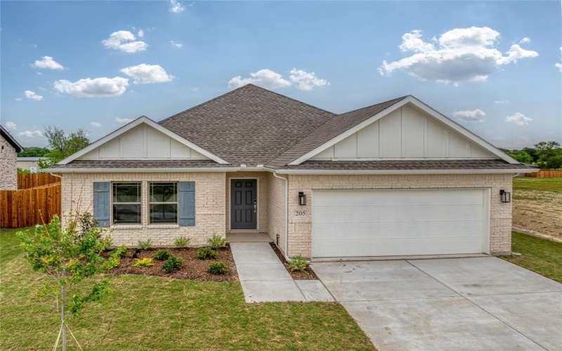 205 Woodhollow Drive, Blue Ridge, TX 75424, 3 Bedrooms Bedrooms, ,2 BathroomsBathrooms,Residential,For Sale,205 Woodhollow Drive,20988791