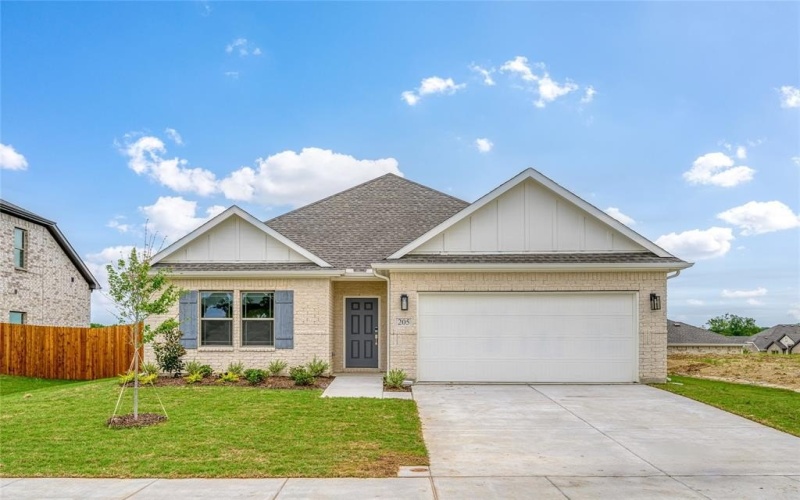 205 Woodhollow Drive, Blue Ridge, TX 75424, 3 Bedrooms Bedrooms, ,2 BathroomsBathrooms,Residential,For Sale,205 Woodhollow Drive,20988791