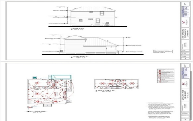 244 St. John Circle, Port Aransas, TX 78373, 3 Habitaciones Habitaciones , ,3 BañosBaños,Residential,En Venta,244 St. John Circle,0,455452