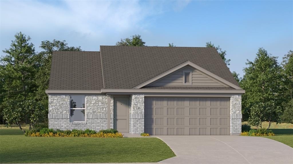 14101 Hammersmith Street, Pilot Point, TX 76258, 3 Bedrooms Bedrooms, ,2 BathroomsBathrooms,Residential,For Sale,14101 Hammersmith Street,20988811