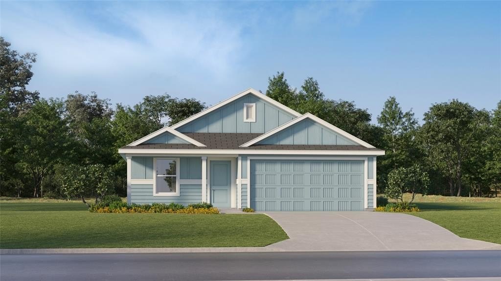 3012 Titan Springs Drive, Fort Worth, TX 76179, 4 Habitaciones Habitaciones , ,2 BañosBaños,Residential,En Venta,3012 Titan Springs Drive,20988841
