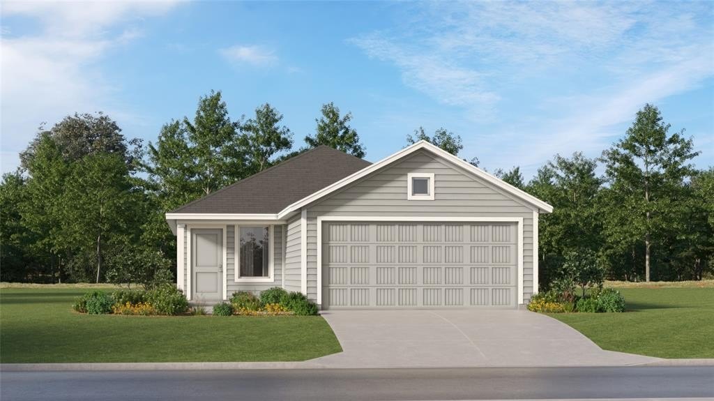 1677 Crested Way, Fort Worth, TX 76140, 3 Bedrooms Bedrooms, ,2 BathroomsBathrooms,Residential,For Sale,1677 Crested Way,20988897