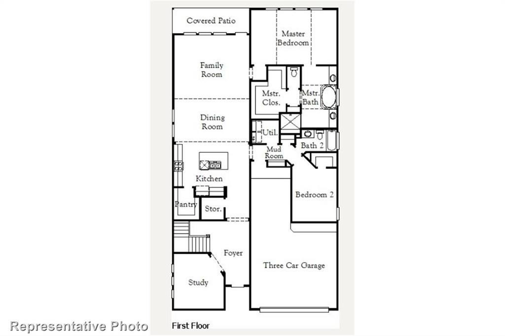 4220 Lavina Lane, Prosper, TX 75078, 4 Bedrooms Bedrooms, ,3 BathroomsBathrooms,Residential,For Sale,4220 Lavina Lane,20988928
