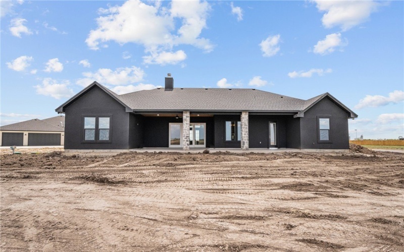 1526 Mariposa Ranch Drive, Corpus Christi, TX 78415, 4 Habitaciones Habitaciones , ,3 BañosBaños,Residential,En Venta,1526 Mariposa Ranch Drive,0,455483