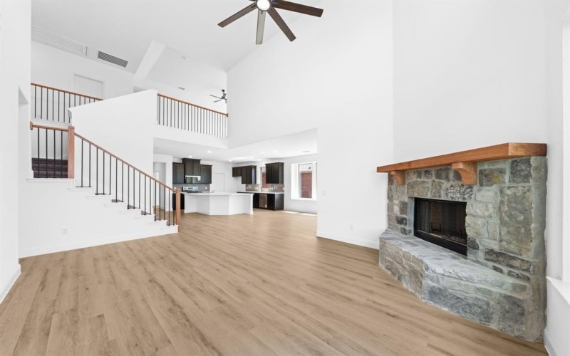 1952 Nightfall Drive, Venus, TX 76009, 5 Bedrooms Bedrooms, ,5 BathroomsBathrooms,Residential,For Sale,1952 Nightfall Drive,20988937