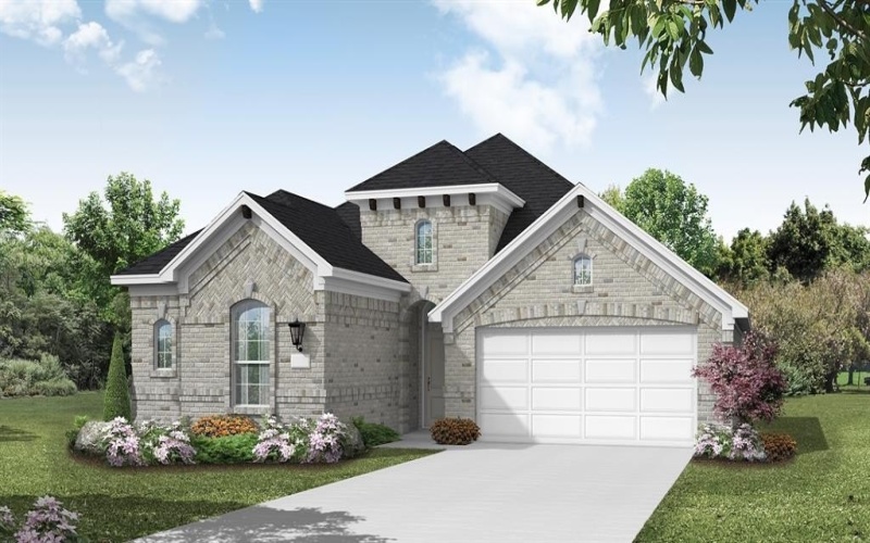 112 Bay Laurel, McKinney, TX 75071, 3 Habitaciones Habitaciones , ,2 BañosBaños,Residential,En Venta,112 Bay Laurel,20988942