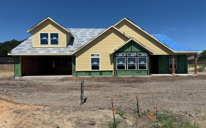 512 Bandera Drive, Howe, TX 75459, 4 Bedrooms Bedrooms, ,3 BathroomsBathrooms,Residential,For Sale,512 Bandera Drive,20988977