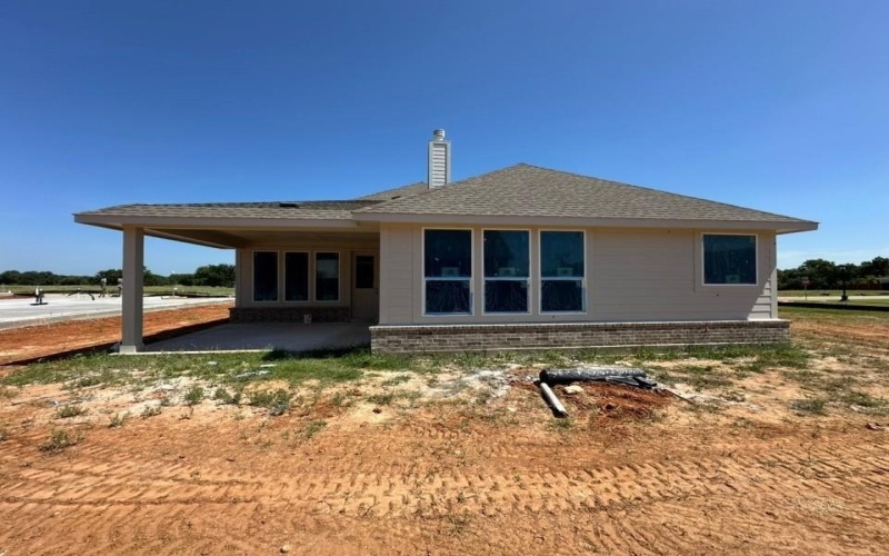 1248 Sabine River Lane, Springtown, TX 76082, 3 Bedrooms Bedrooms, ,2 BathroomsBathrooms,Residential,For Sale,1248 Sabine River Lane,20989064