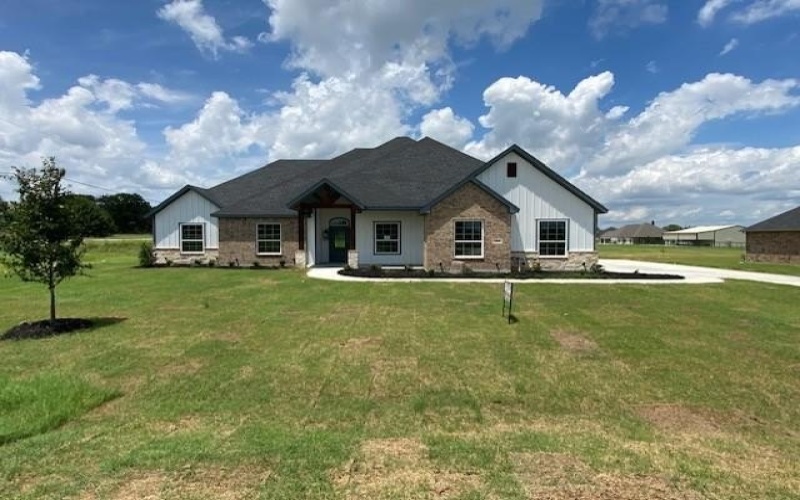 1001 Katie Court, Reno, TX 76020, 4 Habitaciones Habitaciones , ,2 BañosBaños,Residential,En Venta,1001 Katie Court,20989077