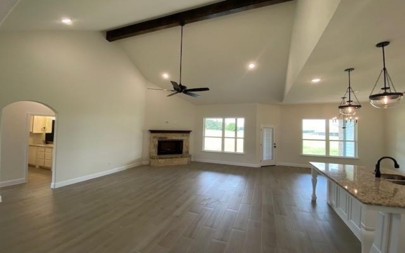 1001 Katie Court, Reno, TX 76020, 4 Habitaciones Habitaciones , ,2 BañosBaños,Residential,En Venta,1001 Katie Court,20989077