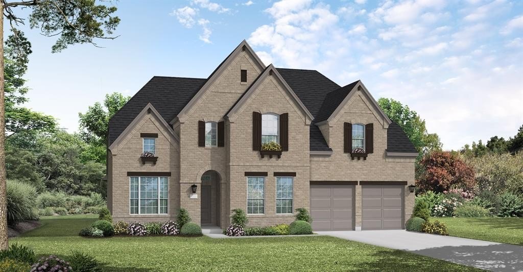 1800 Topaz Pier Lane, Mesquite, TX 75181, 4 Bedrooms Bedrooms, ,3 BathroomsBathrooms,Residential,For Sale,1800 Topaz Pier Lane,20989084