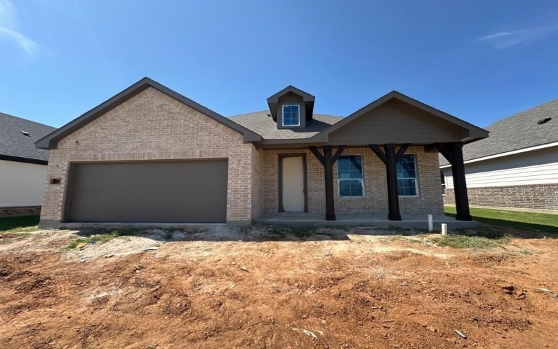 1252 Colca Drive, Springtown, TX 76082, 4 Bedrooms Bedrooms, ,2 BathroomsBathrooms,Residential,For Sale,1252 Colca Drive,20989085