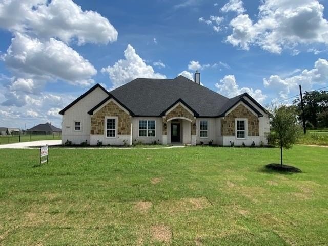 2000 Donna Court, Reno, TX 76020, 4 Habitaciones Habitaciones , ,2 BañosBaños,Residential,En Venta,2000 Donna Court,20989089