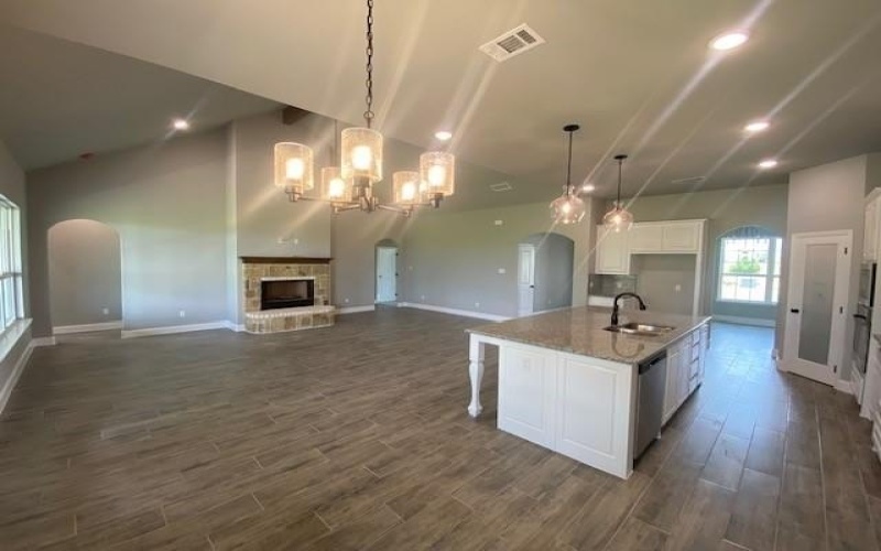 2000 Donna Court, Reno, TX 76020, 4 Habitaciones Habitaciones , ,2 BañosBaños,Residential,En Venta,2000 Donna Court,20989089